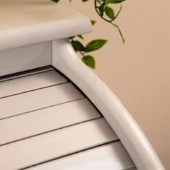 Bureau Secrétaire TOM -Reflet Maison d2a80733155c47d2807b723f22f907ac