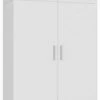 Armoire Multifonction Ingo Blanche
