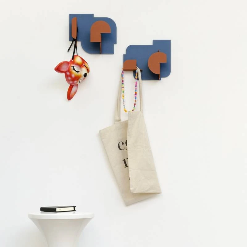 Patère URBA04 3 Patère URBA04 – Image 3