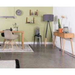 Zuiver Console En Bois Noir -Reflet Maison d2e7f50f5d034cb7a7cf4ecc16ce4e44