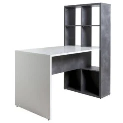 Bureau 8 Rangement - NICO