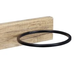 Porte-manteau Mural Avec Anneau -Reflet Maison d365a1bd4bab40e0b670b8d8af7fa87a