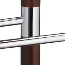 Valet De Chambre Avec Support -Reflet Maison d42556e4bfbb4a339f1a2ee30fba1063