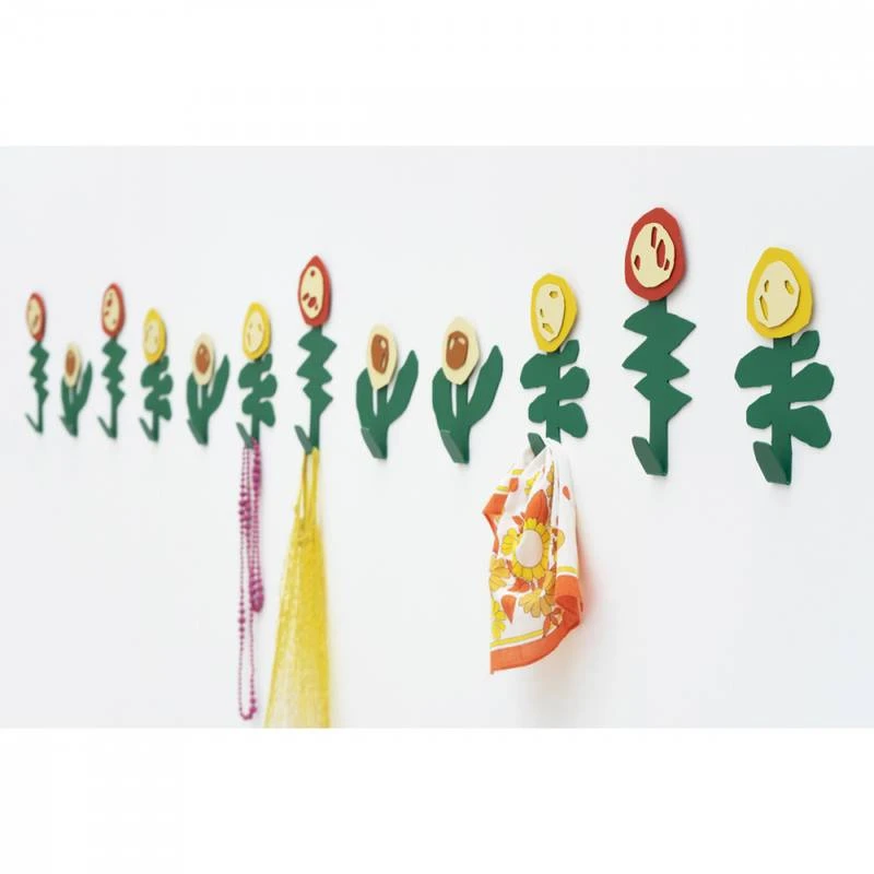 Patère Design Lili 03 3 Patère Design Lili 03 – Image 3