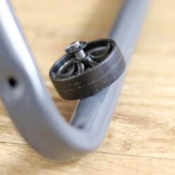 Ensemble Gigogne + Matelas -Reflet Maison d44fc6e46a5e489ebf95acb59bf766a6