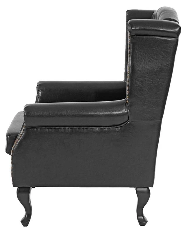 Fauteuil Relax Chesterfield 4 Fauteuil Relax Chesterfield â Image 4
