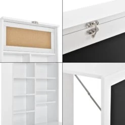 Table Murale Kläppen Pliable -Reflet Maison d4fbec06d9b14e69b5f2490e11a94f98