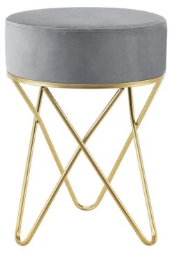 Tabouret Rembourré Beveren