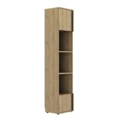 Colonne Pont 2 Portes 3 Niches L50 -Reflet Maison d6148634769f459ab850b755b9bd4f73