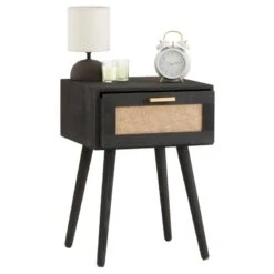 Chevet KIRAN -Reflet Maison d623d04ace86434a8b36e0aa37f5e9ee