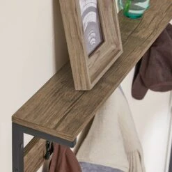 Meuble D’Entrée Vestiaire FHK27-N -Reflet Maison d8c400b7430448e8b3171a81868dc508