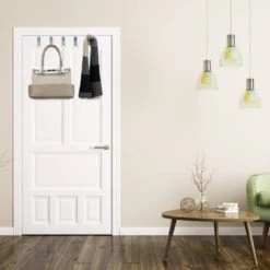 Patère Porte-manteaux Set De 8 9 Patère Porte-manteaux Set De 8 -Reflet Maison d935bc29048d4f758b708f6fa50673dd