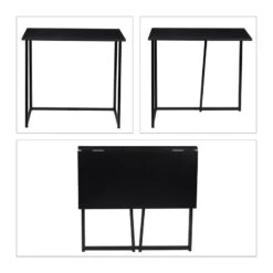 Bureau Pliable -Reflet Maison d9d027c73895404e9333f210b120c1ab