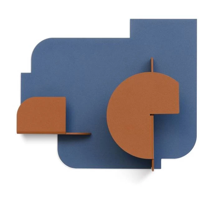 Patère URBA04 1 Patère URBA04