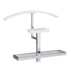 Valet De Chambre Portant à Vêtements -Reflet Maison db50d4a7a33749f39ddea5ce8e301fb8