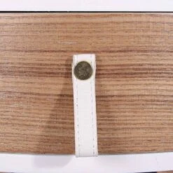 Chevet En Bois Scandinave Nora -Reflet Maison db8b0e458a3a452ca39d543140690b4d