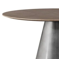 Table ∅120cm Belini -Reflet Maison dc028bacd6034c92b4e928a90d6adb98