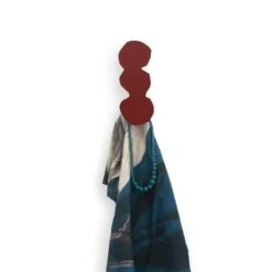 Lot De 3 Patères ENRI -Reflet Maison dc689dbedf254880bb0b275f35c81bee