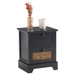 Table De Chevet RANI -Reflet Maison dc83218eefd046118dc9fdead4c0ee5b