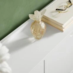 Armoire à Chaussures FSR100-W -Reflet Maison dc9eab46beb44e5aa20ab9f087614c04