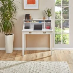 Bureau MARLENE -Reflet Maison dd0d815ee4d24d578e136425a38f9d20