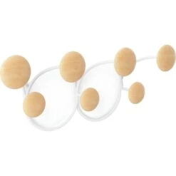 Umbra Porte Manteaux Dotsy