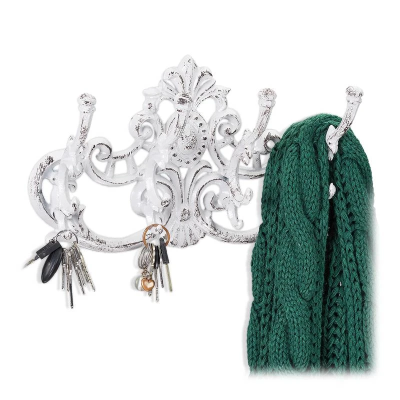 Penderie Vintage Marron 13 Penderie Vintage Marron – Image 13