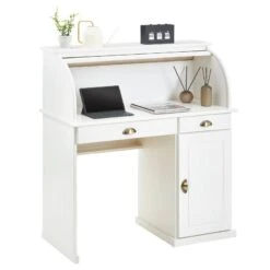 Bureau Secrétaire TOM -Reflet Maison e0815881aa334d54b0a06548a2b1e4a1
