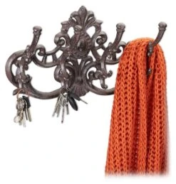 Penderie Vintage Marron