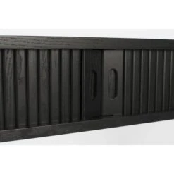 Zuiver Console En Bois Noir -Reflet Maison e2a0f0d55b684228af2a898b24593c81