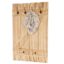 Vestiaire Murale HWC-D13 -Reflet Maison e325dd27391f4f33a9f49148459524cf