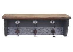 Vestaire Murale MCW-A43 -Reflet Maison e3c4bf8f3c1644099f0e06aa0d5b835f