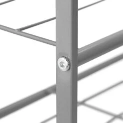 Étagère à Chaussures Empilable 2 Niveaux -Reflet Maison e4373e1c18564469bde87f05d5601548