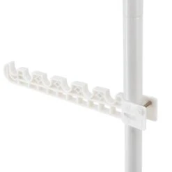 Porte-Manteau Téléscopique Havneby -Reflet Maison e4a6ab9b1a214f96a4c5f7309aafc5f9