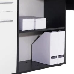 Bureau Chêne Sauvage CARMEN -Reflet Maison e5cfdf90d823435681c835e62f7211ba