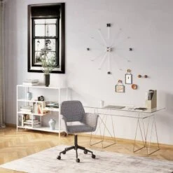 Bureau Polar -Reflet Maison e66ce5ad13174facb9371278a1535538