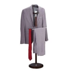 Valet De Chambre Avec Support -Reflet Maison e83fb335e6274f7fb553e3a987da68b4