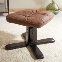 Fauteuil De Relaxation CHARLY -Reflet Maison e887cd1f58c047c1b51c8f5330f41729