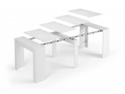 Table Extensible - L90 Cm -Reflet Maison e930c1a5d0b44e26b37d2c5fac1965ac