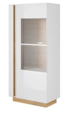 Armoire Vitrine ARCO 72 LED