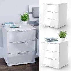 Table De Chevet Florenz Lot De 2 -Reflet Maison eaed31165cfc4693a73b6d387d0abf0a 1