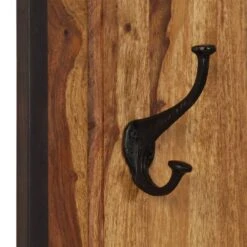 VIDAXL Porte-manteau -Reflet Maison eb31f68e89744e4a86c21910933fbb6a