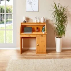 Bureau Secrétaire TOM -Reflet Maison eb992225b202450694f6c32f83721446