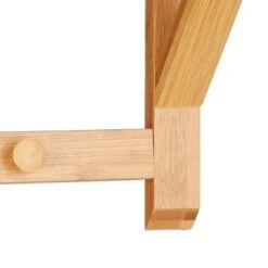 Étagère Porte-serviette Murale -Reflet Maison ebfb3487ef8c470db8adc3b10afa4096