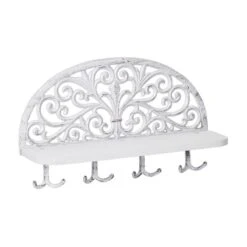 Porte-manteaux Mural Brun En Lot De 3 20 Porte-manteaux Mural Brun En Lot De 3 -Reflet Maison ec41a15e2b1e4575be5313fe6e951cb8