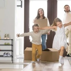 Étagère à Chaussures 4 Niveaux -Reflet Maison eca06b77ea2f42caa09b228bd6a9b656