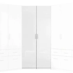 Armoire D'angle Celle