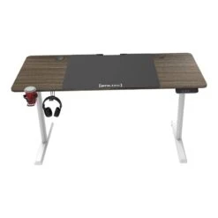 Pro-Tec Bureau électrique Hayward Noir -Reflet Maison ee15b831d9ea4dba89bbaf0a1a044ddf