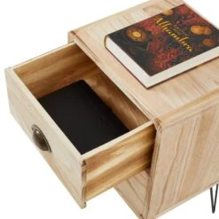 Table De Chevet MALIA -Reflet Maison ef7c90fe353348f295eb6b796651609a