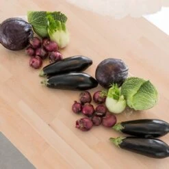 Table De Salle à Manger Finsby I -Reflet Maison esstisch finsby i buche massiv 140 x 90 cm 3681257